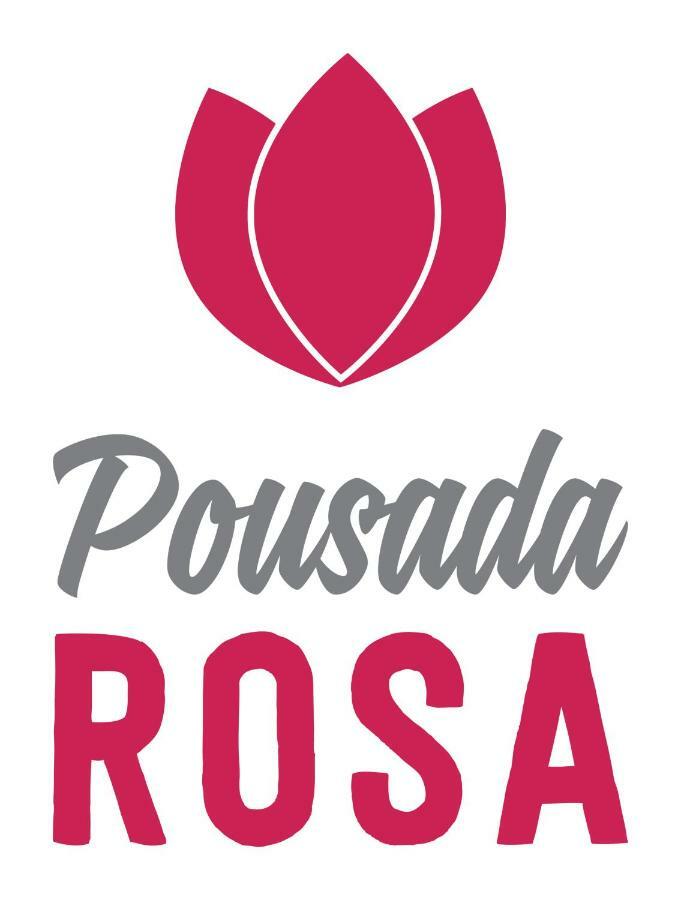 Pousada Rosa Praia do Rosa Dış mekan fotoğraf